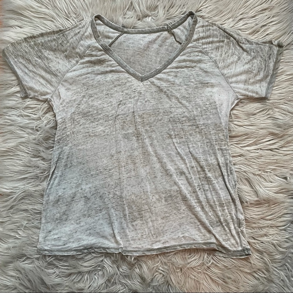 American Eagle T-Shirt - Picture 2 of 4